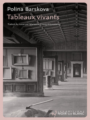 cover image of Tableaux vivants